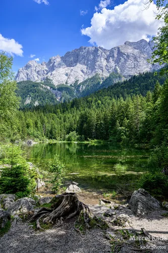 Eibsee 00001