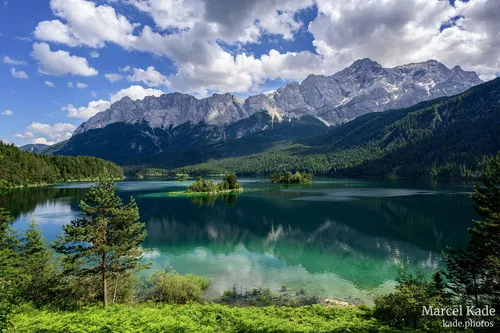 Eibsee 00003