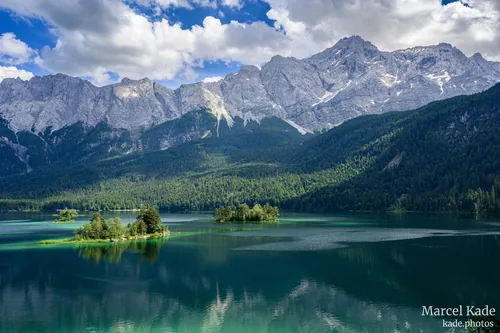 Eibsee 00004