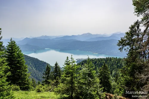 Walchensee 00004