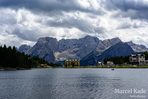 Lago misurina 00001