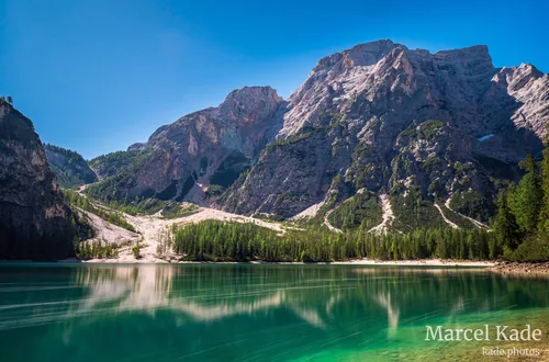 Pragser wildsee seekofel 00005