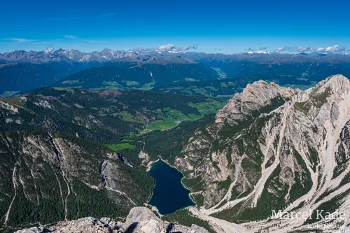 Pragser wildsee seekofel 00008