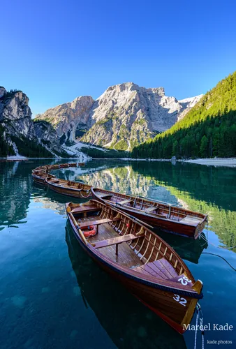 Pragser wildsee seekofel 00015