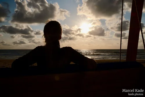 Strand meer 00003