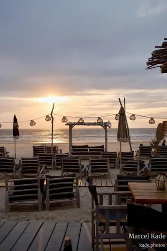 Strand meer 00008
