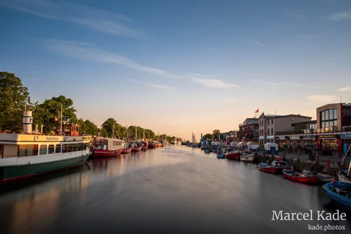 Warnemuende 00001