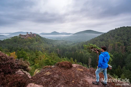 Burg altdahn 00001