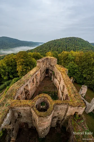 Burg graefstein 00003