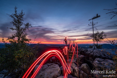  | NIKON Z 6 @ 14mm | 30 s,  &fnof;/8, ISO 100 |