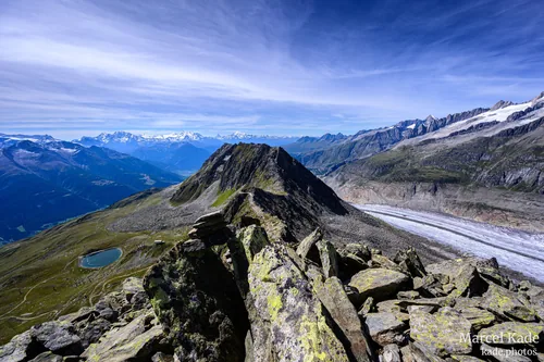 Aletschgletscher 00005