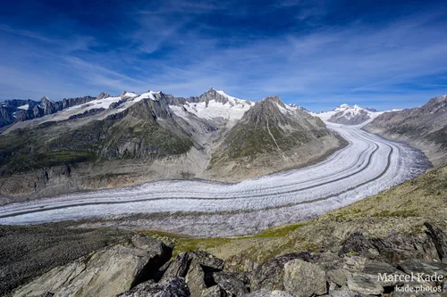 Aletschgletscher 00006