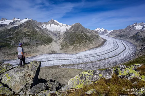 Aletschgletscher 00007