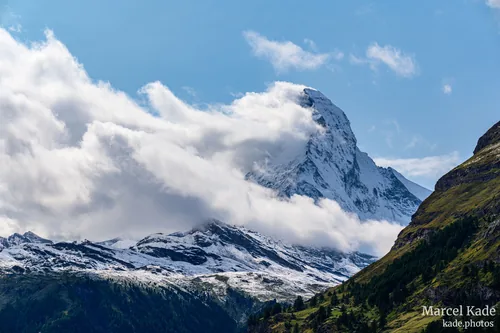 Matterhorn 00012
