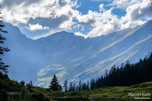 Oeschinensee 00001