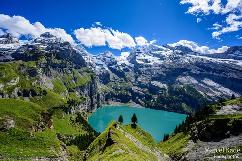 Oeschinensee 00002