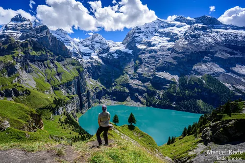 Oeschinensee 00003