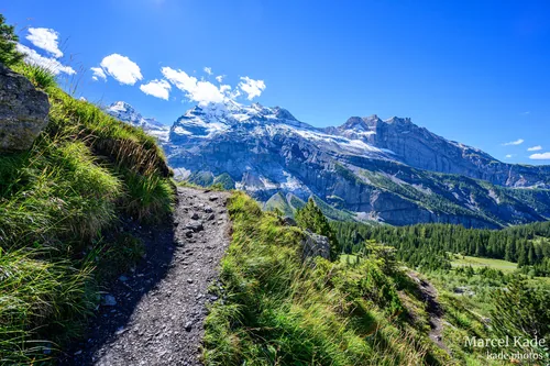 Oeschinensee 00005