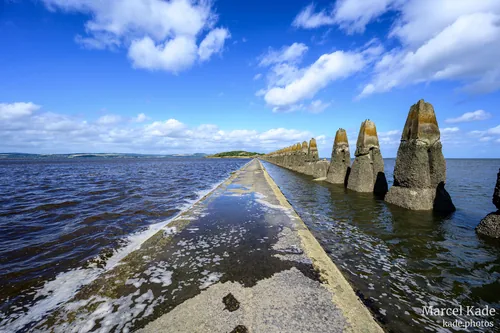 Cramond beach 00003