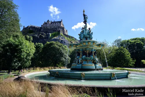Edinburgh 00008