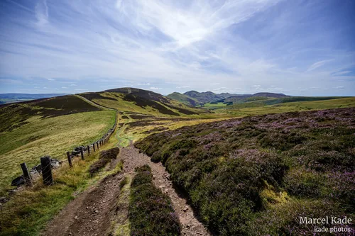 Pentland hills 00002